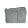 Poltrona Home ESPRIT Nero Verde Metallo 66 x 71 x 77 cm