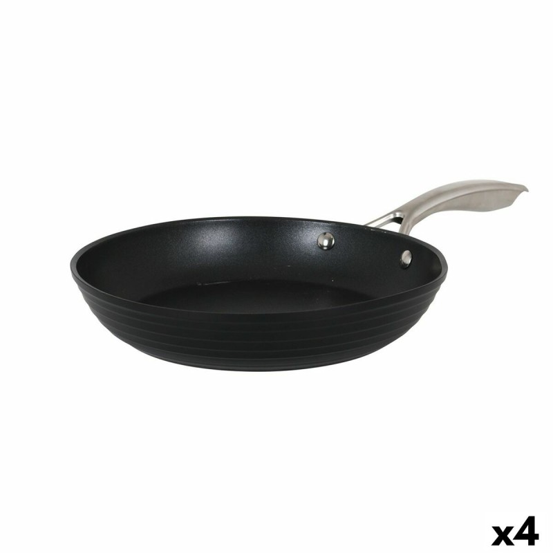 Padella Quttin Spiral Alluminio Forgiato Alluminio 40,5 x 23 x 4,5 cm Padella Quttin Spiral Alluminio Forgiato Alluminio 40,5 x 23 x 4,5 cm