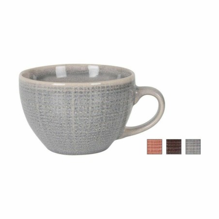 Tazza Mug La Mediterránea Reassure 425 ml (24 Unità)