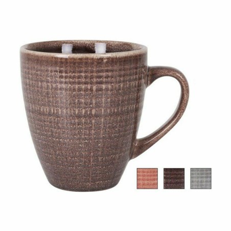 Tazza Mug La Mediterránea Reassure 550 ml (24 Unità)