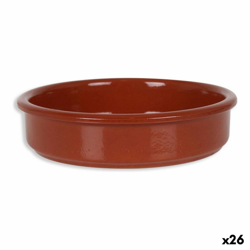 Teglia Azofra (26 Unità) Teglia Azofra (26 Unità)