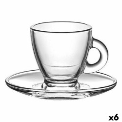 Set da Caffè LAV 1334 6 Pezzi (6 Unità)