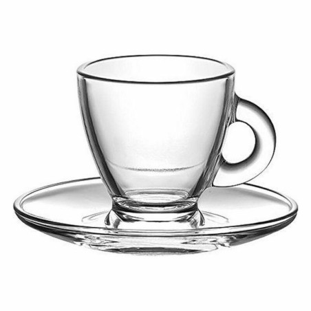 Set da Caffè LAV 1334 6 Pezzi (6 Unità)