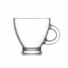 Set di Tazze da Caffè LAV 62499 6 Pezzi (12 Unità)