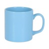 Tazza Mug Azzurro 300 ml Ceramica (12 Unità)