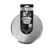 Coperchio per Padella VR Argentato Ø 27 cm Alluminio (12 Unità)