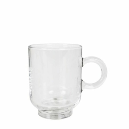 Set di Tazze Royal Leerdam Sentido 370 ml 6 Pezzi (4 Unità)