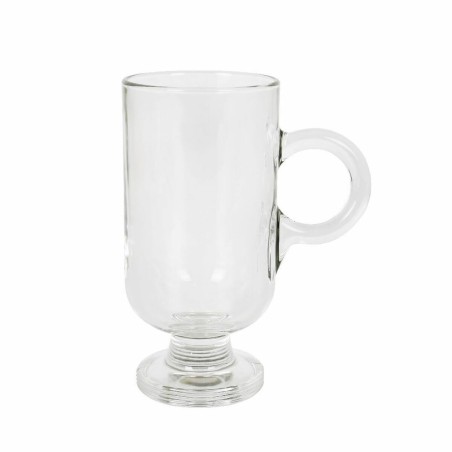 Set di Tazze da Caffè Royal Leerdam Sentido 260 ml 6 Pezzi (4 Unità)