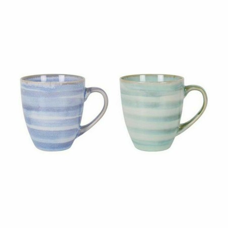 Tazza Mug La Mediterránea Cocolo 450 ml (24 Unità)