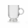 Set di Tazze da Caffè Royal Leerdam Sentido 80 ml