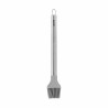 Pennello da Cucina Quttin Silicone Acciaio inossidabile Acciaio (24 Unità)