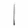 Pennello da Cucina Quttin Silicone Acciaio inossidabile Acciaio (24 Unità)