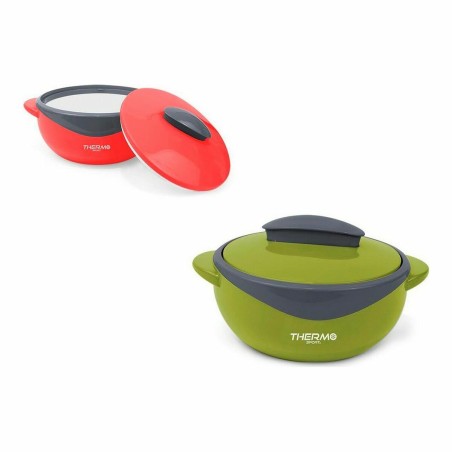 Thermos per Alimenti ThermoSport Plastica 1 L (12 Unità) (1000 ml)
