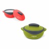 Thermos per Alimenti ThermoSport Plastica 1 L (12 Unità) (1000 ml)