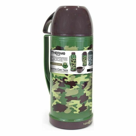 Thermos da Viaggio ThermoSport (6 Unità)