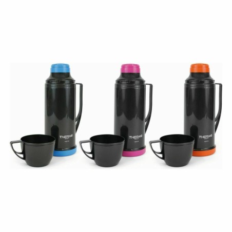 Thermos da Viaggio ThermoSport (6 Unità)
