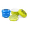 Thermos per Alimenti ThermoSport 2,5 L Plastica 22 x 18 cm (8 Unità)