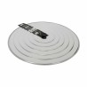 Coperchio per Padella VR Alluminio 60 x 60 x 4 cm (6 Unità)
