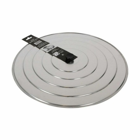 Coperchio per Padella VR Alluminio 55 x 55 x 3 cm (6 Unità)
