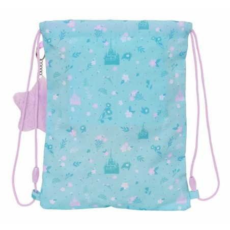 Zainetto con Cordini Frozen Hello spring