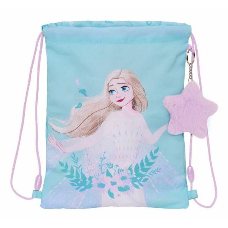 Zainetto con Cordini Frozen Hello spring