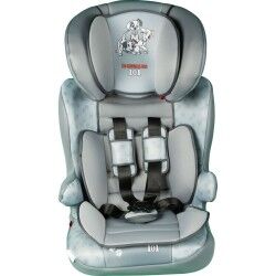 Seggiolino Auto Hilo CZ11032 9 - 36 Kg Grigio