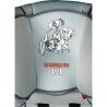 Seggiolino Auto Hilo CZ11032 9 - 36 Kg Grigio