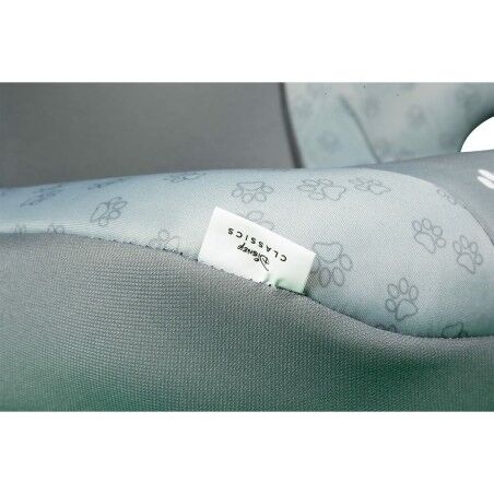 Seggiolino Auto Hilo CZ11032 9 - 36 Kg Grigio
