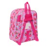 Zaino per Bambini Trolls Rosa 22 x 27 x 10 cm