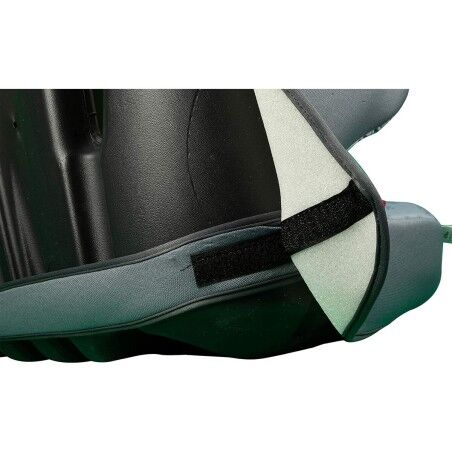 Seggiolino Auto Hilo CZ11032 9 - 36 Kg Grigio