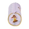Astuccio Scuola Cilindrico Wish Lilla 20 x 7 x 7 cm