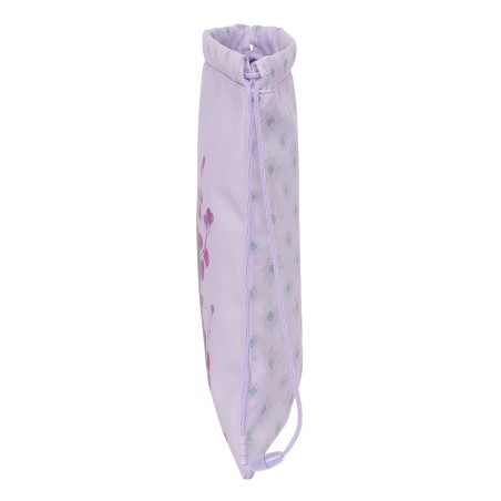 Zaino a Sacca per Bambini Wish Lilla 26 x 34 x 1 cm