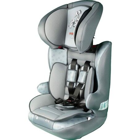 Seggiolino Auto Hilo CZ11032 9 - 36 Kg Grigio