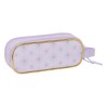 Portaoggetti Doppio Wish Lilla 21 x 8 x 6 cm