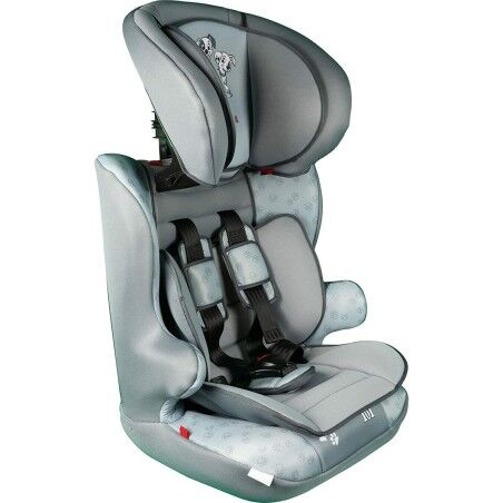 Seggiolino Auto Hilo CZ11032 9 - 36 Kg Grigio