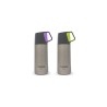 Thermos da Viaggio ThermoSport Acciaio inossidabile Tazza 350 ml (8 Unità)