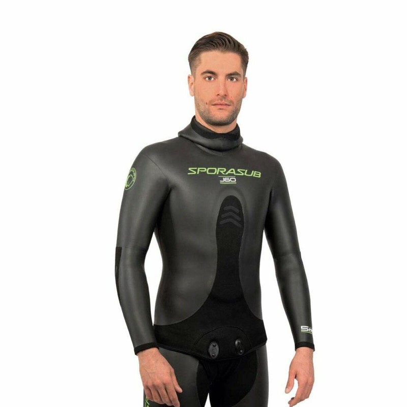 Neoprene Omer SU3360101 Nero Neoprene Omer SU3360101 Nero