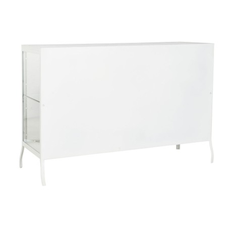 Credenza DKD Home Decor Bianco 120 x 40 x 81 cm