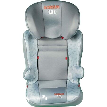 Seggiolino Auto Hilo CZ11032 9 - 36 Kg Grigio