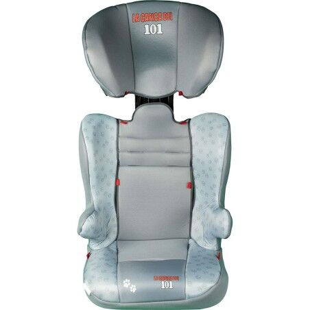 Seggiolino Auto Hilo CZ11032 9 - 36 Kg Grigio