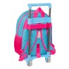 Trolley per la Scuola LOL Surprise! Divas Azzurro 28 x 34 x 10 cm