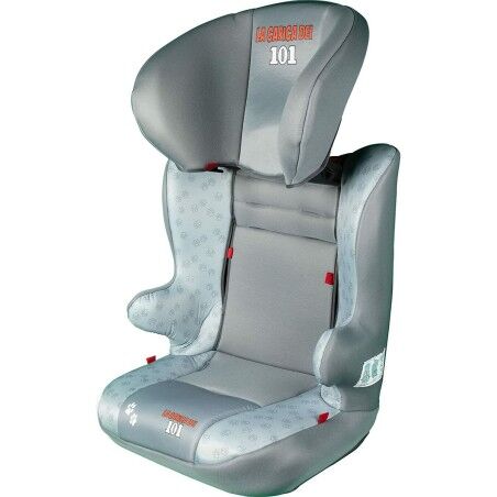 Seggiolino Auto Hilo CZ11032 9 - 36 Kg Grigio