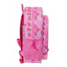 Zaino Scuola Trolls Rosa 32 X 38 X 12 cm