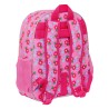 Zaino Scuola Trolls Rosa 32 X 38 X 12 cm