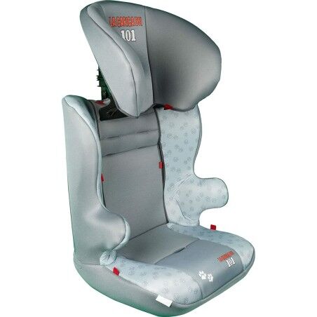 Seggiolino Auto Hilo CZ11032 9 - 36 Kg Grigio
