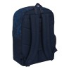Zaino Scuola Batman Legendary Blu Marino 32 x 43 x 14 cm