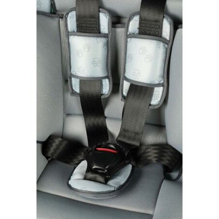 Seggiolino Auto Hilo CZ11032 9 - 36 Kg Grigio