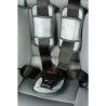 Seggiolino Auto Hilo CZ11032 9 - 36 Kg Grigio