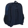 Zaino Scuola Batman Legendary Blu Marino 32 X 38 X 12 cm