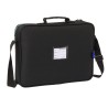 Borsa per la scuola F.C. Barcelona Nero 38 x 28 x 6 cm